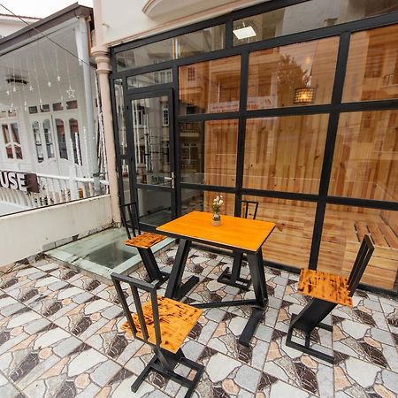 Dalat Warmest Homestay & Sauna Exterior photo